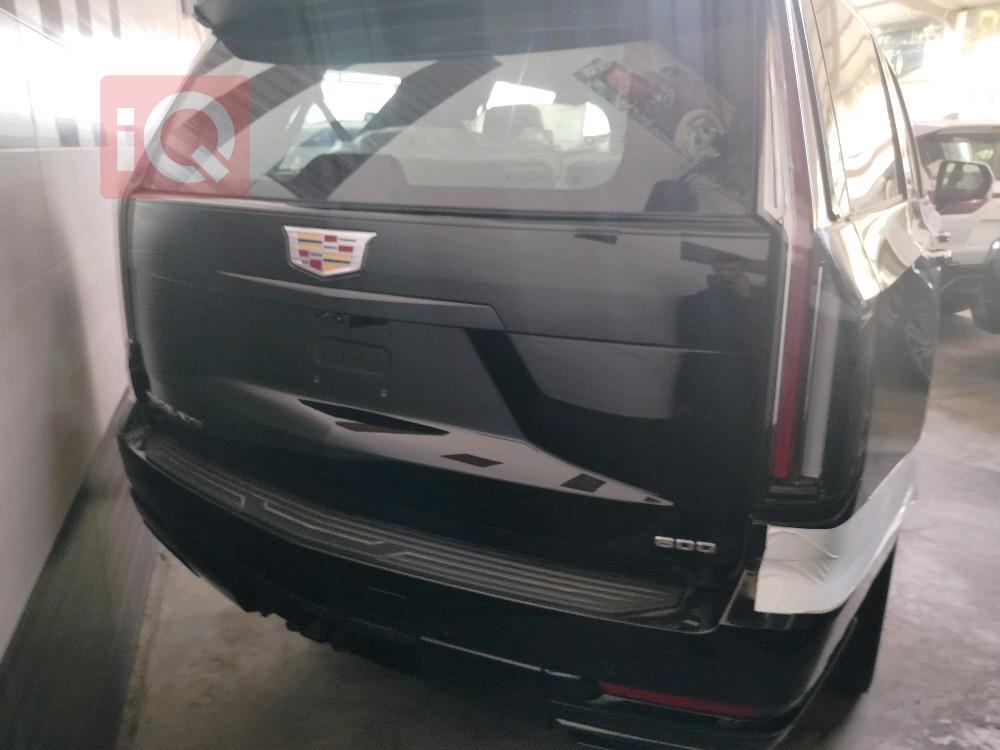 كاديلاك اسكاليد